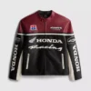 Honda racing-motorcykeljakke
