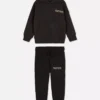 Hoodie- og joggingbuksesæt fra Athletics-serien