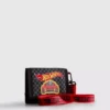 Hot Wheels-lommebog med snor