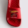 Hot Wheels-slingback-sandaler