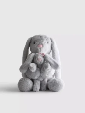 Hug Me Bunny-plyslegetøj