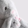 Hug Me Bunny-plyslegetøj