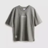 Ibiza T-shirt med V-hals
