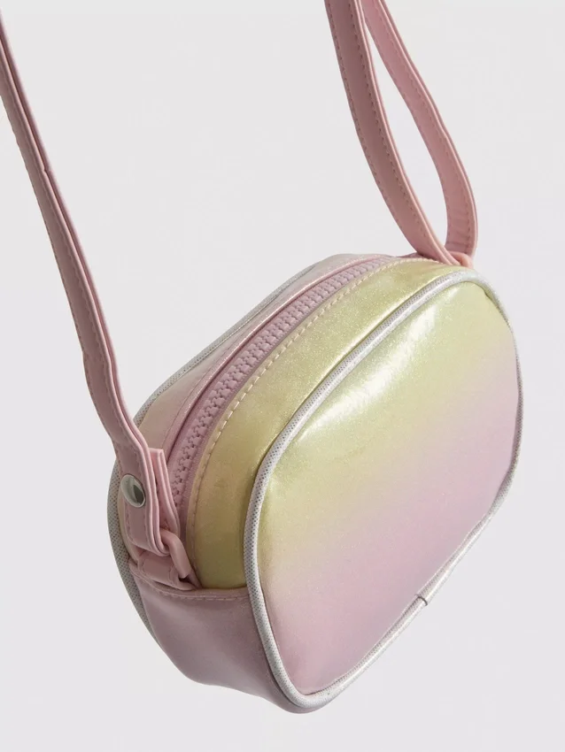 Initial mini-crossbody-taske