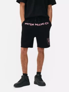 Inter Miami-Shorts