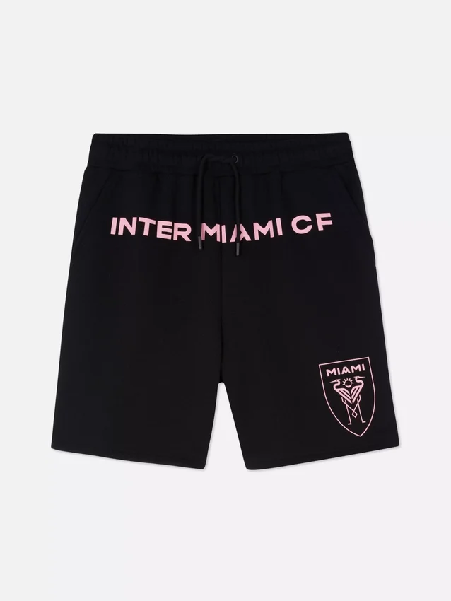Inter Miami-Shorts