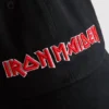 Iron Maiden-baseballkasket