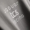 Jaguar TCS Racing-skjorte med grafisk print
