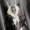Jaguar TCS Racing-skjorte med grafisk print