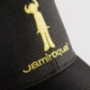 Jamiroquai-baseballkasket