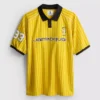 Jamiroquai kortærmet mesh-T-shirt