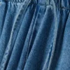 Jeans i mellemhøj talje