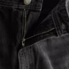 Jeans med mellemhøj talje