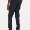 Jeans med mellemhøj talje og slim fit