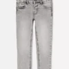 Jeans med slim fit