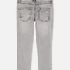 Jeans med slim fit