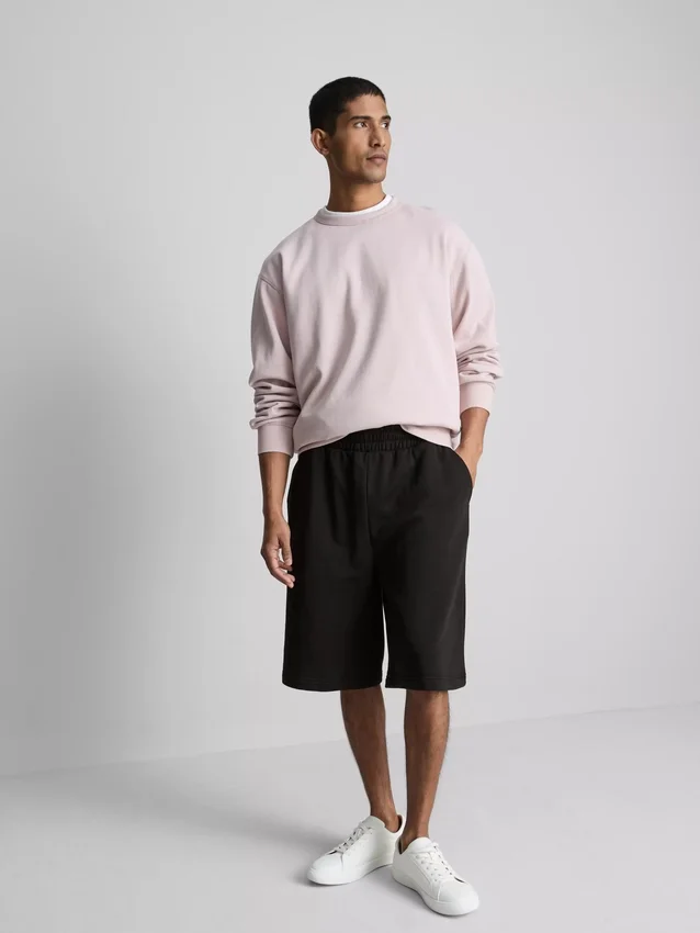 Jersey-shorts