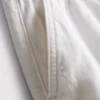 Joggingbukser i bomuldsdenim