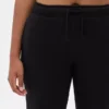 Joggingbukser med lige ben