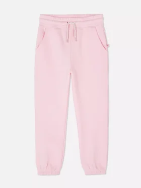 Joggingbukser med snøre og manchetter