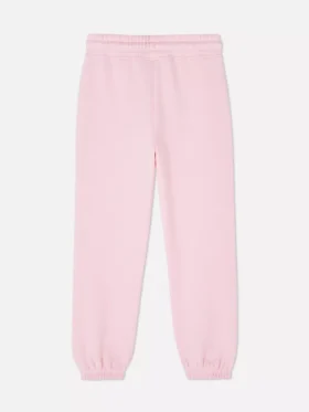 Joggingbukser med snøre og manchetter