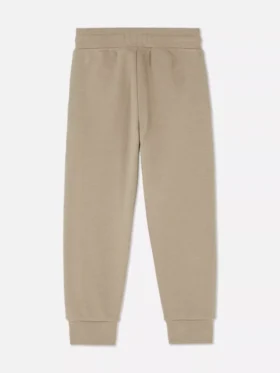Joggingbukser med snøre og manchetter