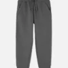 Joggingbukser med snøre og manchetter