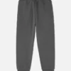 Joggingbukser med snøre og manchetter