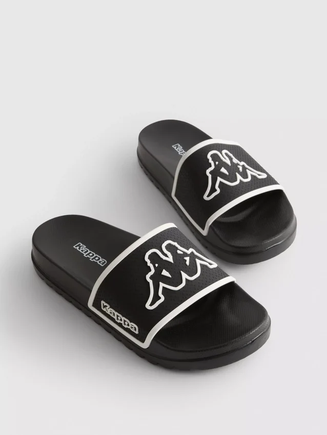 Kappa-pool-sandaler