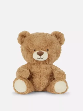 Klassisk bamse