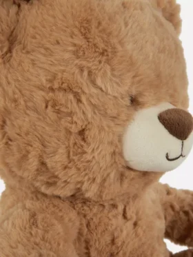 Klassisk bamse