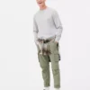 Klassisk sweatshirt