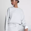 Klassisk sweatshirt
