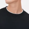 Klassisk sweatshirt