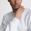 Klassisk sweatshirt