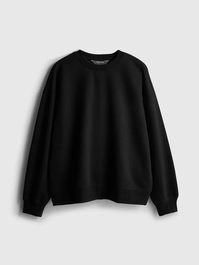 Klassisk sweatshirt