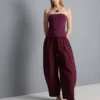 Klassisk tube-top