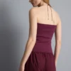 Klassisk tube-top