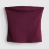 Klassisk tube-top