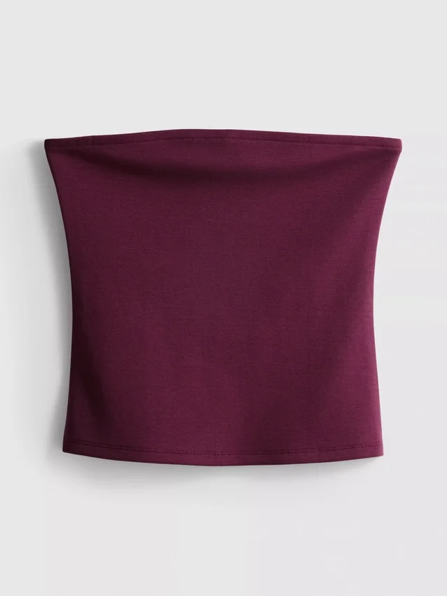 Klassisk tube-top