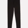 Klassiske jersey-leggings