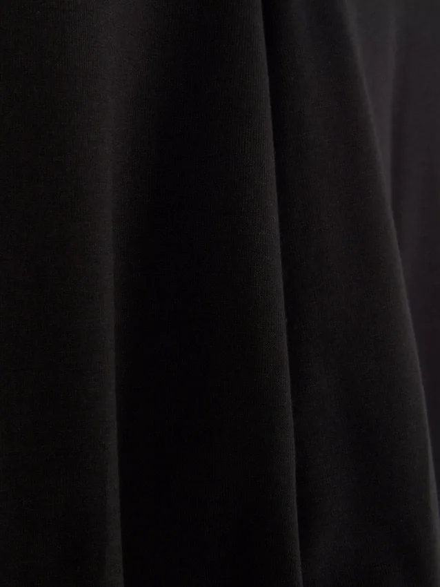 Klassiske jersey-leggings