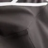 Kontrastfarvede crossover-træningsshorts