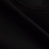 Kort, ærmeløs T-shirt med skulderpuder