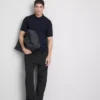 Kortærmet polo-shirt