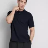 Kortærmet polo-shirt