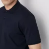 Kortærmet polo-shirt