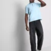 Kortærmet poloshirt