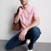 Kortærmet poloshirt