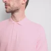 Kortærmet poloshirt